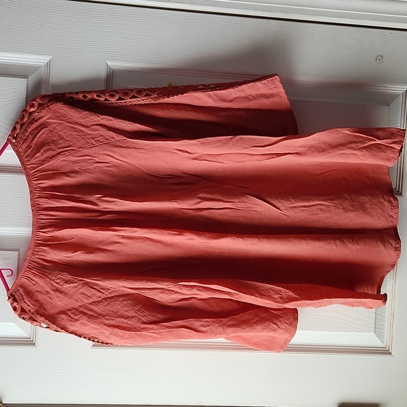 Worn once** Emily Daniels Blouse - Picture 3 of 3